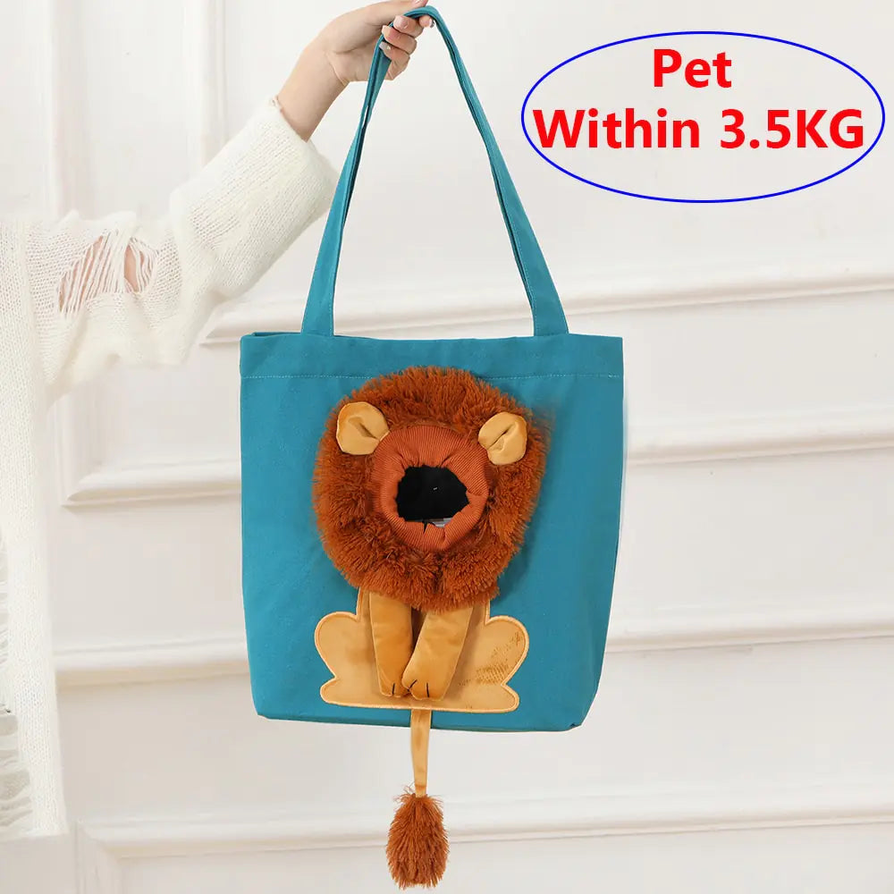 Presents Pet Carriers | Pet Accessories | Pet Supplies | Pet Travel